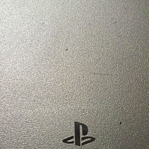 Sony PlayStation 4 PS4 CUH-1215A 500GB Black Console 1080p Blu-Ray HDMI
