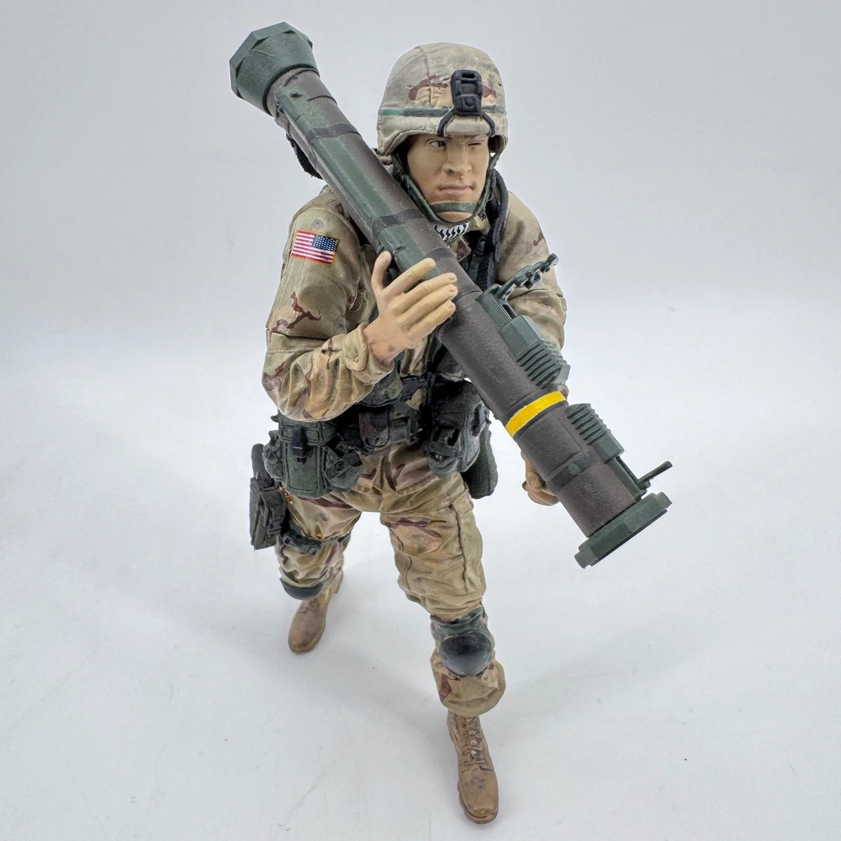 McFarlane Toys Gun Military & Adventure Action Figures for sale - eBay
