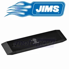 Jims Primary Lock Bar for XL for 2010-2018 Harley Davidson XL1200X sa