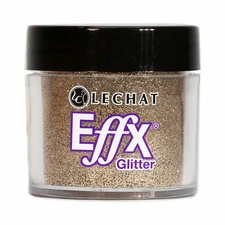 LeChat Glitter EFFX "Gold Dust" | 1 oz. EFFX1-20