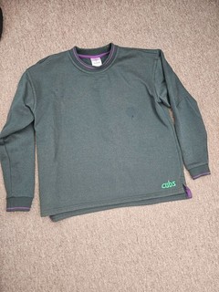 cubs jumper 36