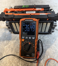 2012 2013 Honda Civic Acura Ilx Hybrid Battery Cell Pack Eh4 Cell Oem 36.49v 2012 2013 Honda Civic Acura Ilx Hybrid Battery Cell Pack Eh4 Cell Oem 36.49v