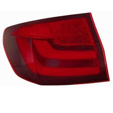 Fanale Posteriore Esterno A Led Bmw Serie 5 F10/f11 Lato Dx 2010-2013 Destro Sw