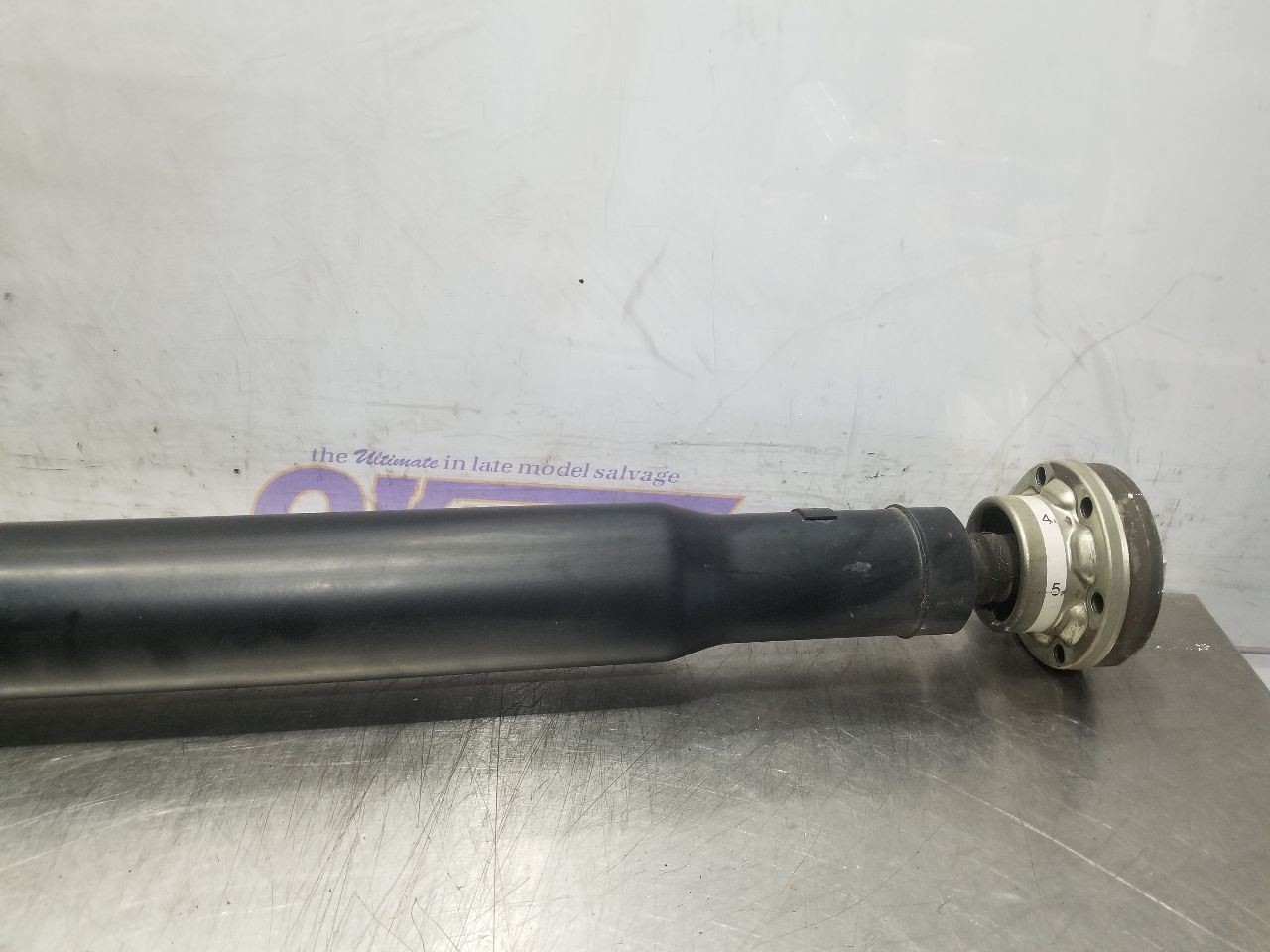 Maserati Ghibli 2014-2014 Rear Driveshaft