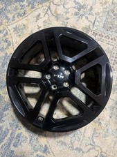 2023 2024 Kia Telluride Wheel Rim 20x7.5 Used Oem 52910-s8840