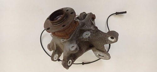 ORIGINAL BMW Radträger hinten rechts 6796100 F11