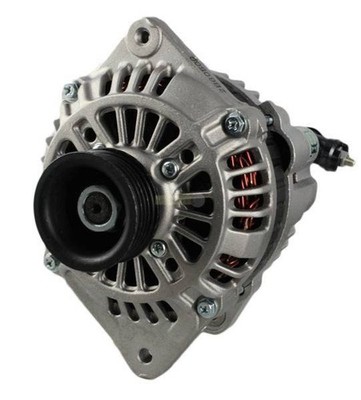 Lichtmaschine 100Amp Neu Oder Reman Japan - OE Nr. A3T08891 für Subaru