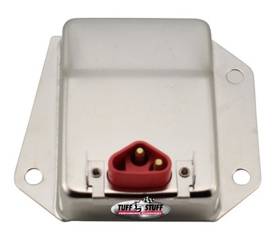 Tuff Stuff Performance 7545 Alternator Replacement Voltage Regulator