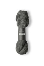 500 x Isager Jensen Yarn colour 4S Grey 100% new wool 100g / 250m per skein x 5
