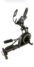 NordicTrack Commercial 9.9 Elliptical Cross Trainer