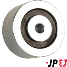 JP GROUP Umlenk-/Führungsrolle Keilrippenriemen JP 4318301700 für MITSUBISHI 1 2