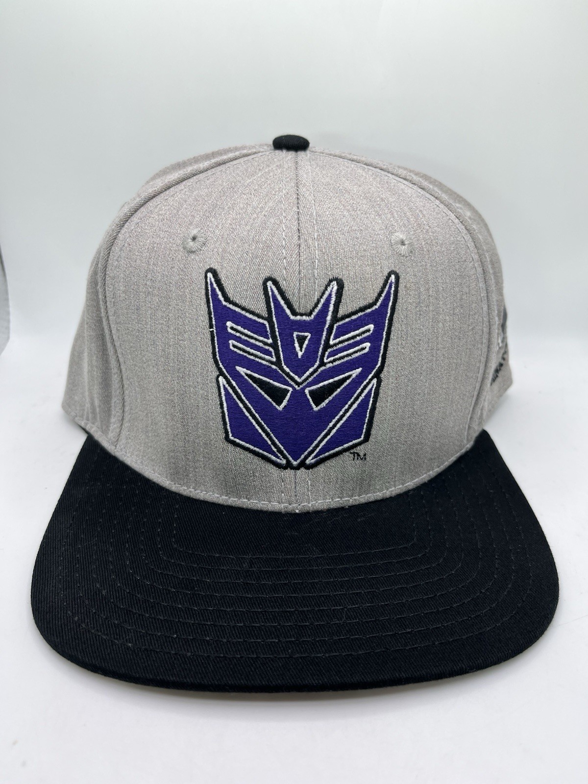 Transformers Decepticon Prepare For Termination H… - image 1