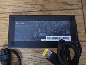 Geniune Lenovo 150W Netzteil Ladegerät ideapad thinkpad Legion Gaming Laptop