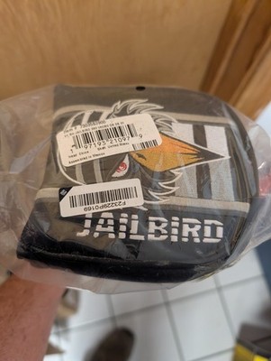 Odyssey Limited Edition Jailbird 380 Right Hand Putter for sale