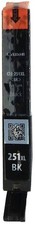 Canon CLI-251XL Black Ink Cartridge for Pixma MG6320/7120/7520, MX922