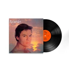 Juan Gabriel - Recuerdos NEW Vinyl