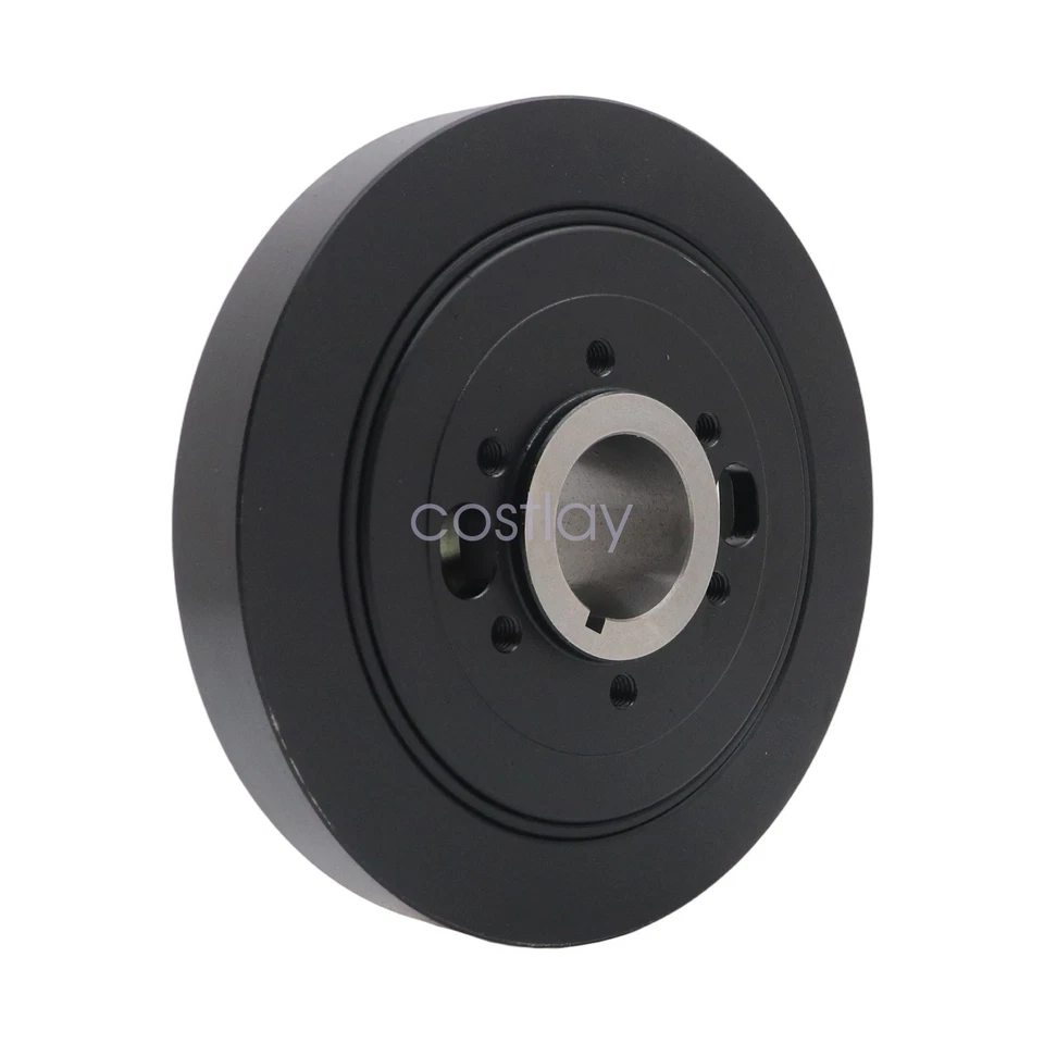 Harmonic Balancer for Dodge B150/B2500/B3500 & Chrysler Fifth Avenue 81-94 - Image 3 of 4