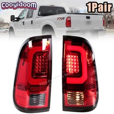 1 Pair Taillight Components For Ford F250 2008-2016 Turn Signal Light