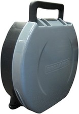 Reliance Fold To Go Collapsible Portable Toilet - Lightweight, Compact RV 