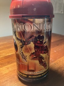 LEGO BIONICLE: Vakama (4216278 8601)