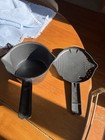 Pampered Chef Micro Cooker Steamer Pot Strainer Small Size 4 Cup 1 Quart — photo 7