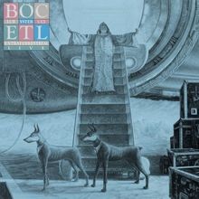 Extraterrestrial Live von Blue Oyster Cult | CD | Zustand sehr gut