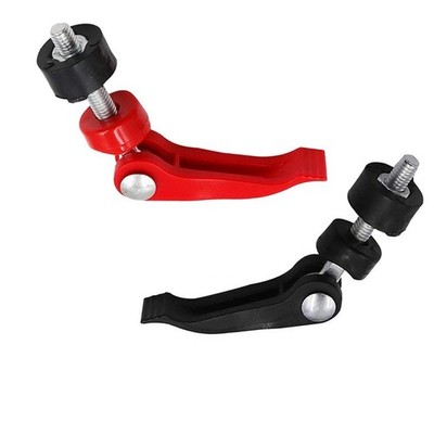Convenient 2PCS Tile Cutting Push Clamp with Fast Release Adjustment System