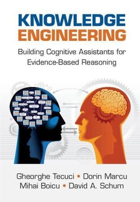 Knowledge Engineering: Aufbau kognitiver Assistenten für evidenzbasierte