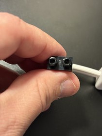 LEGO Star Wars Minifigure: Darth Malgus (sw0413) (9500)