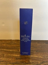 1 New Serious Skincare InstA-Tox Facial Firming Wrinkle Smoothing Serum 0.75oz