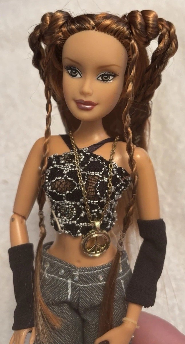 ABCドール3 Alice 03 - 59cm Ring Doll Girl - BJD, BJD Doll, Ball Jointed