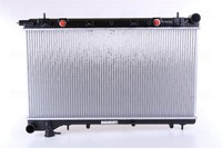 MotorküHler WasserküHler Nissens 67715 FüR Forester AWD SG5 Nato SG9