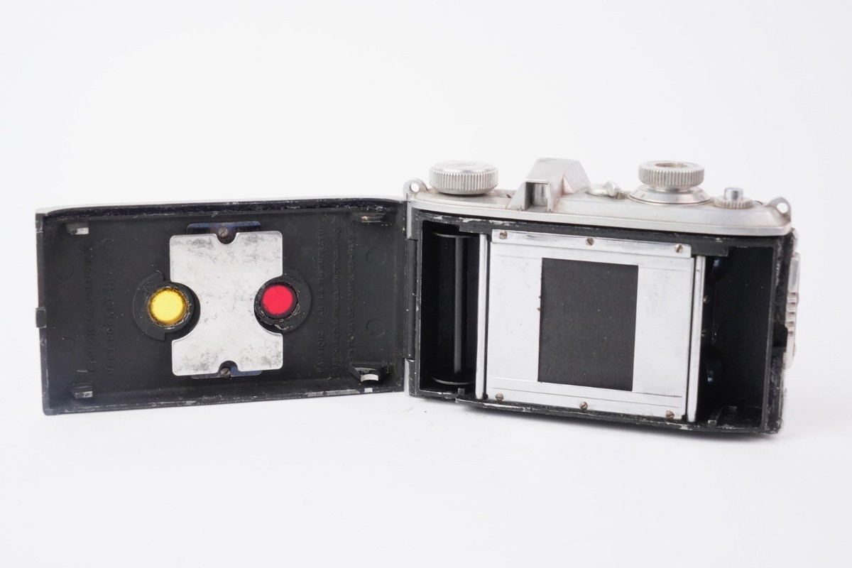 Appareils photo Argentique Pontiac : les meilleurs prix sur le neuf et l'occasion