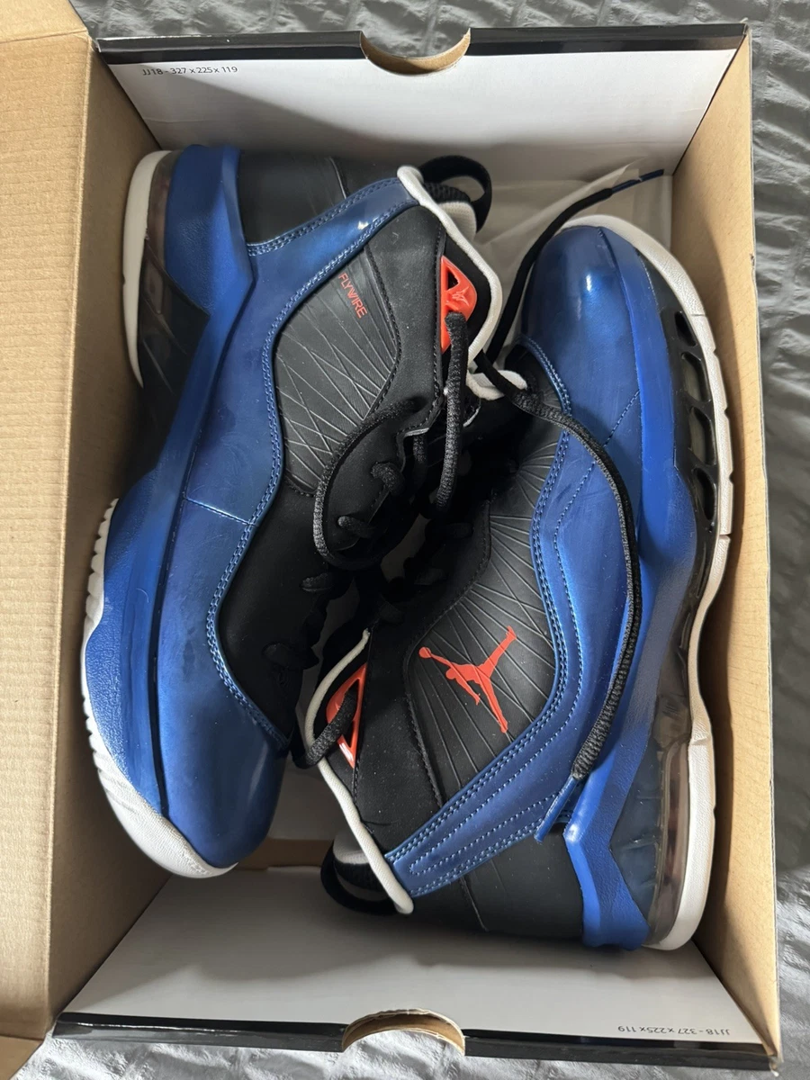 Jordan Melo M8 for Sale | Authenticity Guaranteed | eBay