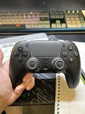 PlayStation 5 DualSense Wireless Controller -...