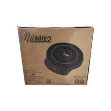 Nuwave 2 Precision Induction Cooktop Kitchen Burner Model 30151 New in Box