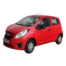 CHEVROLET SPARK MK1 RF STRUT