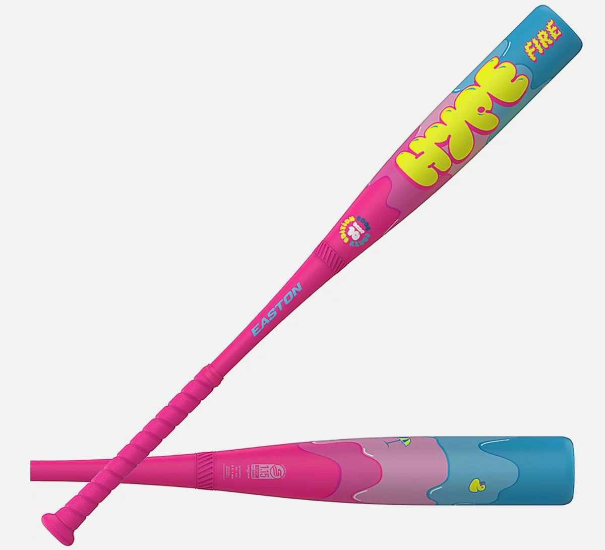 Batte Baseball Easton BC1 – Composite Carbone Céramique – 32 Pouces / 28 Oz – Occasion
