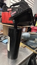 Kleemann 2643136, Carrying Roller. New Old Stock. 30 DEG R/H WING ASSY