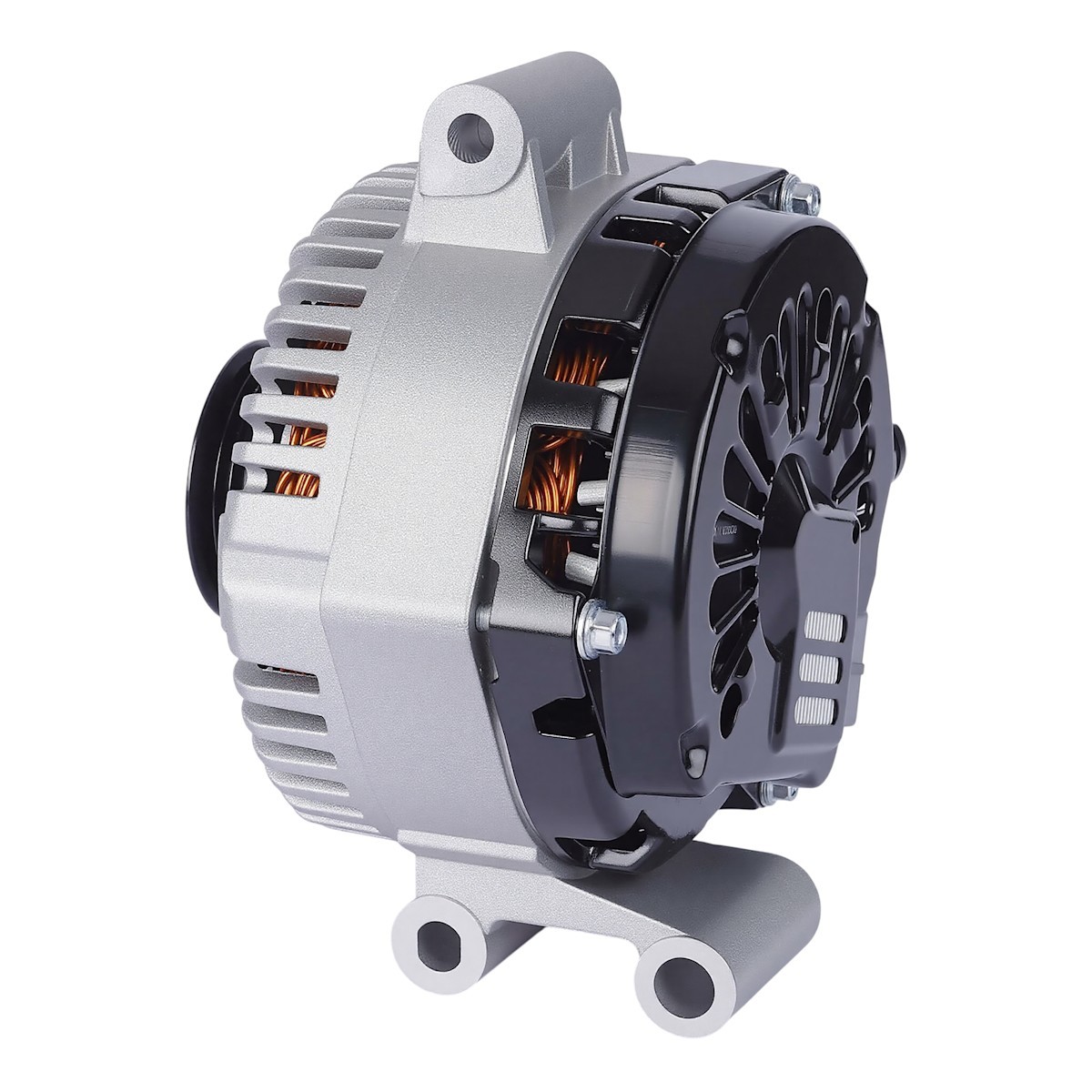 Alternator 130-AMP for Ford GT Explorer Mercury Mountaineer 1997-2001
