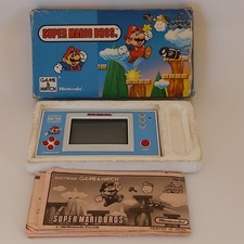 Game & Watch