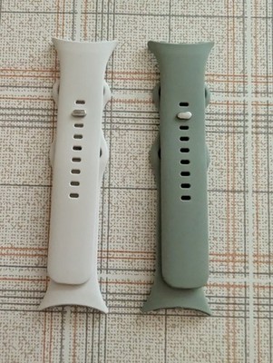 Armbänder für Pixel Watch 45 In Small Size