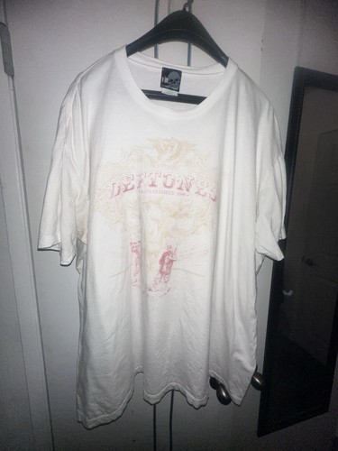 Deftones Band Merch