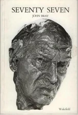 Seventy Seven by John Bray (English) Paperback Book