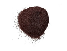 Psyllium Seeds Black, rich in dietary fiber high swelling Index, Psylli nigri