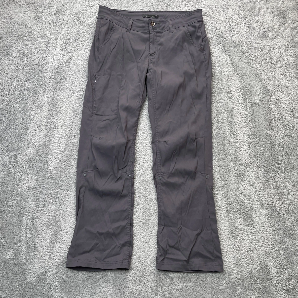 Pantalon PRADA Femme FR 34 pas cher en Achat - Vente