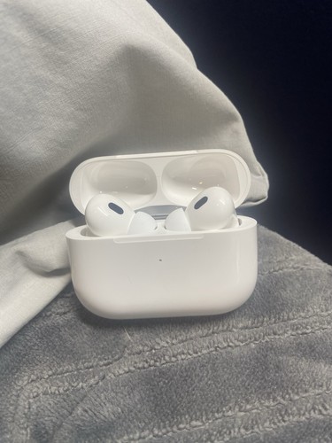 Écouteurs intra-auriculaires sans fil - NEUFS/SCELLÉS