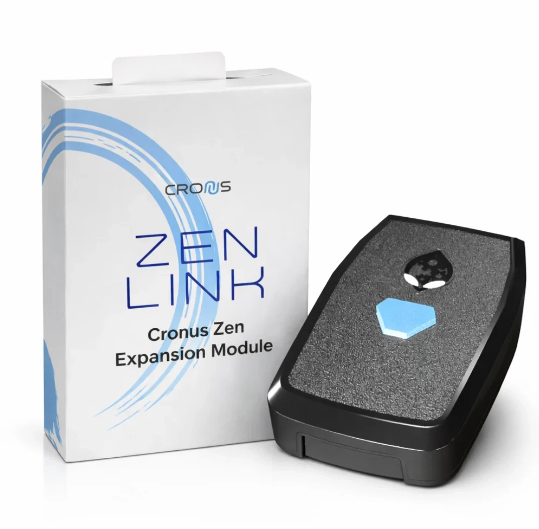 Zen Link - Cronus Zen - Erweiterungsmodul NEU