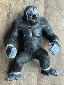 Gorilla King Kong | eBay