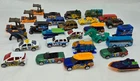 LOT OF 27 VTG 90'S MATCHBOX DIECAST TOY CARS VEHICLES